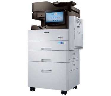 Samsung MultiXpress M5370LX
