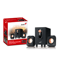 Genius SW-U2.1 200