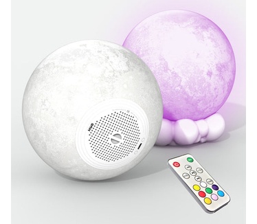 MOB Moony Speaker