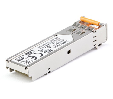 Startech.com Dell EMC SFP-1G-BX80-U Compatible SFP Transceiver Module - 1000Base-BX80 (Upstream)