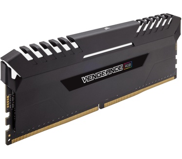 Corsair Vengeance RGB CMR32GX4M4D3000C16
