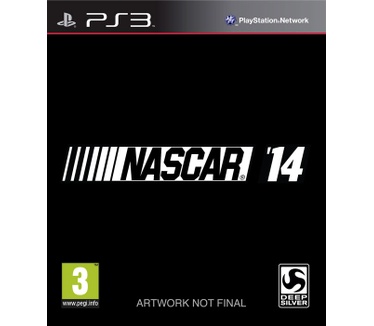 Nascar 14, PlayStation 3