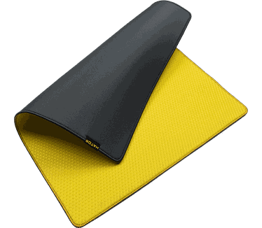 Hator HATOR Tonn EVO M Gaming Mousepad - 360 x 300 x 4mm - (HTP-021)