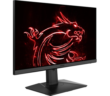 MSI Optix MAG275R2 Zwart