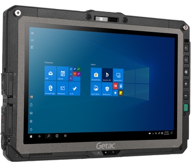 Getac UX10 G2
