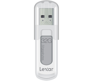 Lexar 32GB JumpDrive V10
