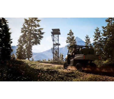 Hunting Simulator 3