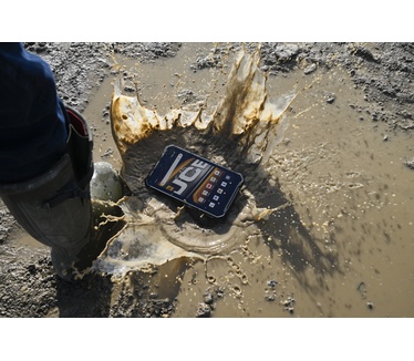 JCB Toughphone T1 Rugged