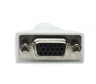 Techly Mini-DVI Adapter to VGA M F ICOC MDVI-VGA
