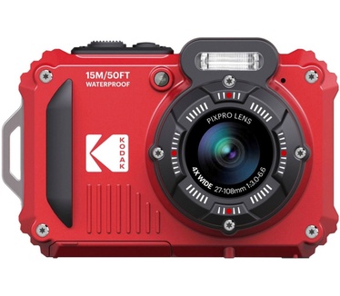 Kodak WPZ2
