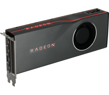 ASRock Radeon RX 5700 XT 8G