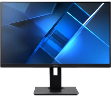Acer Vero B227Q B (UM.WB7EE.B02) Zwart