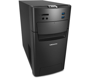 Medion Akoya P4111 DR (BE)