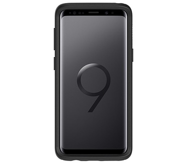 Otterbox Symmetry Case Samsung Galaxy S9 (Galaxy S9) Zwart