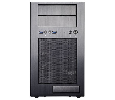 Silverstone Temjin TJ08B-E