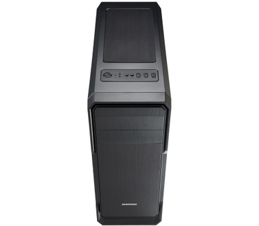 Enermax Ostrog Lite Black Hairline