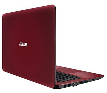 ASUS X455LA-WX283H