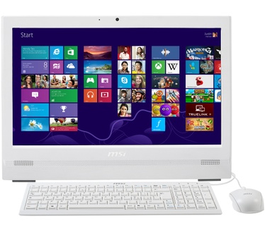 MSI AP200-W341604G50S7VAMX