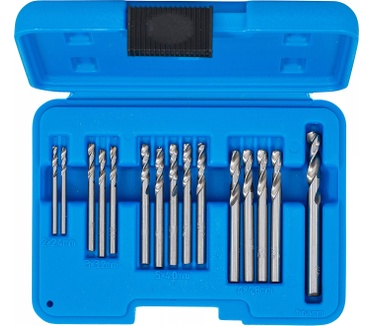 BGS technic Blind Rivet Drill Set