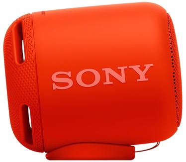 Sony SRS-XB10 Rood