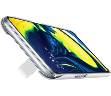 Samsung EF-PA805 (Galaxy A80) Wit