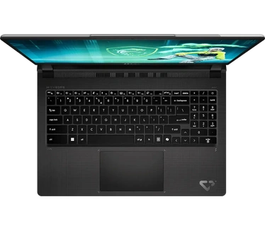MSI Cyborg 15 Max C2WG
