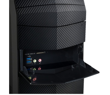 Medion Akoya PC P5369 H