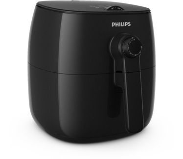 Philips Airfryer HD9621/90 (Zwart)