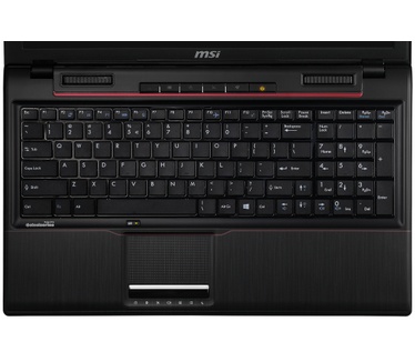 MSI GP60-2QFi741BFD (Leopard Pro)