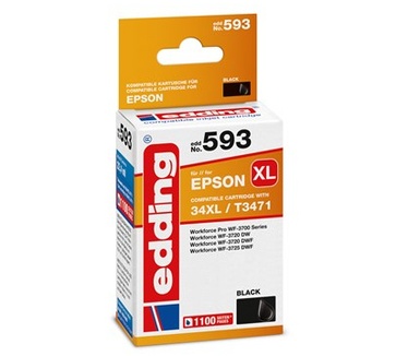 Edding EDD-593