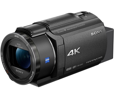 Sony Camcorder FDR-ax43