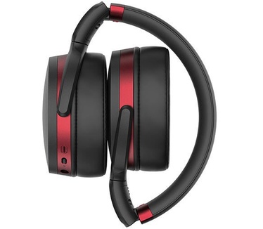 Sennheiser HD 458BT