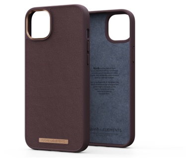 Njord byElements Genuine Leather