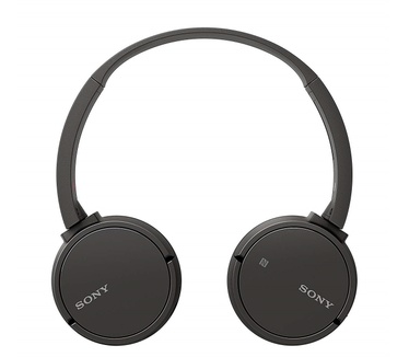 Sony WH-CH500 (Zwart)