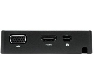 Targus DOCK412EUZ