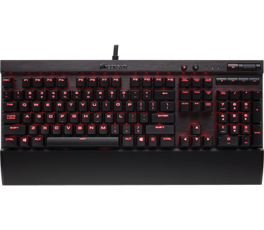 Corsair Gaming K70 Rapidfire (Azerty)