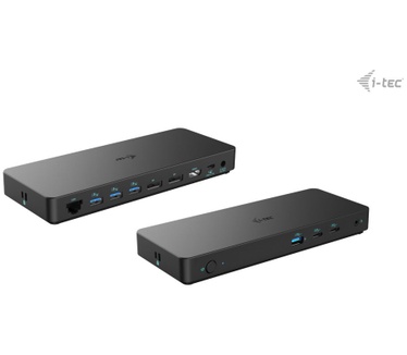 i-tec C31TRIPLEDOCKPDPRO2UK