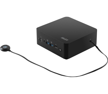 MSI Cubi NUC AI+ 2MG-001EU