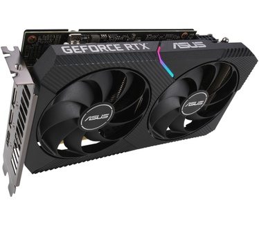 ASUS DUAL-RTX3060-O12G-V2