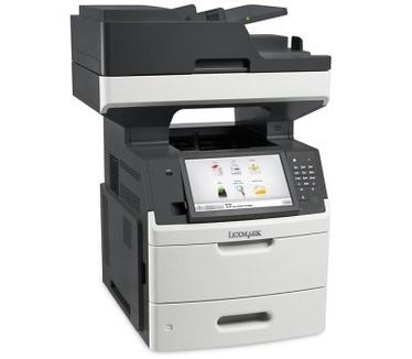 Lexmark XM5163