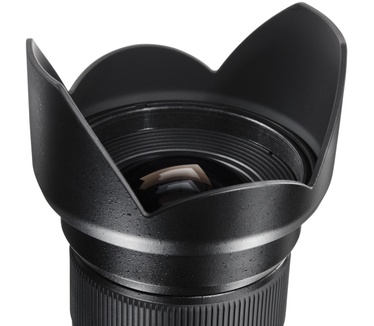 Walimex Pro 24mm f/1.4 (Nikon)