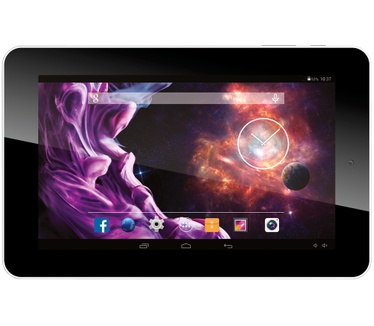 eSTAR Beauty HD Quad Core Wit