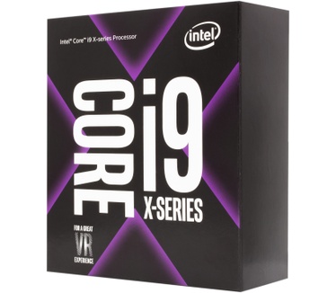 Intel Core i9-7960X Boxed