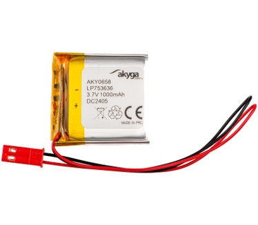 Akyga AKY0658