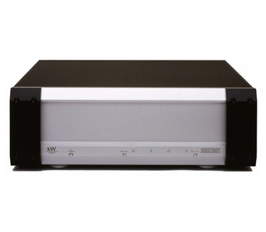 Musical Fidelity  kW Phono Stage