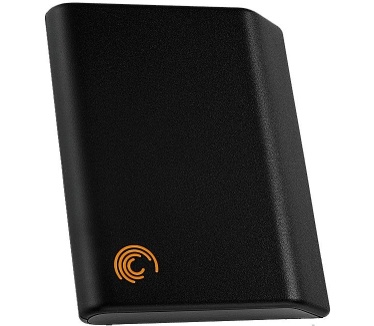 Seagate FreeAgent Go, 80GB (5400rpm, USB 2.0, 8MB)