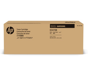 HP ML-D3470B