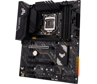 ASUS TUF GAMING B560-PLUS WIFI