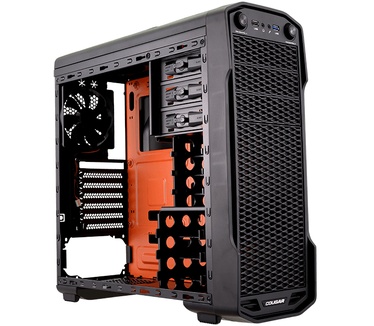 Cougar MX310