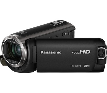 Panasonic HC-W570